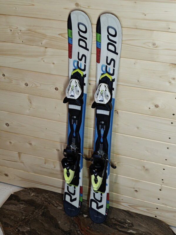 LYŽE STUF RCS PRO 99CM